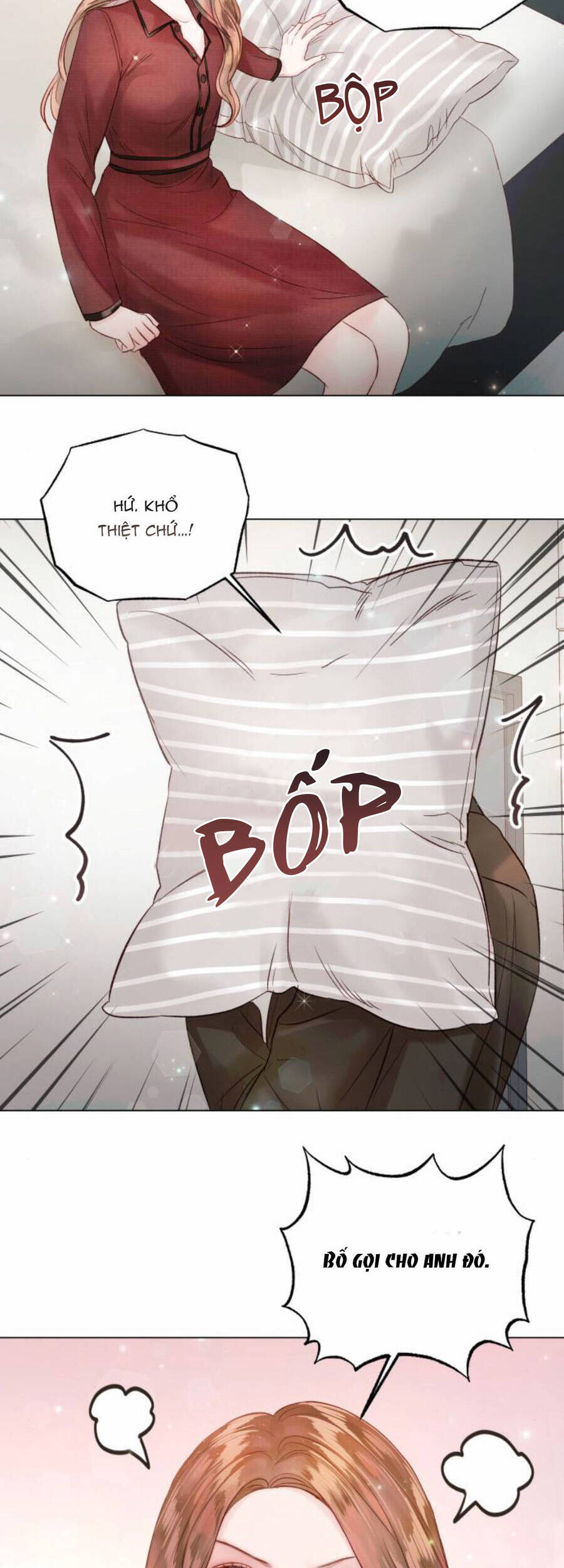 Kết Thúc Nhất Định Sẽ Có Hậu - Chương 42 - Trang 32