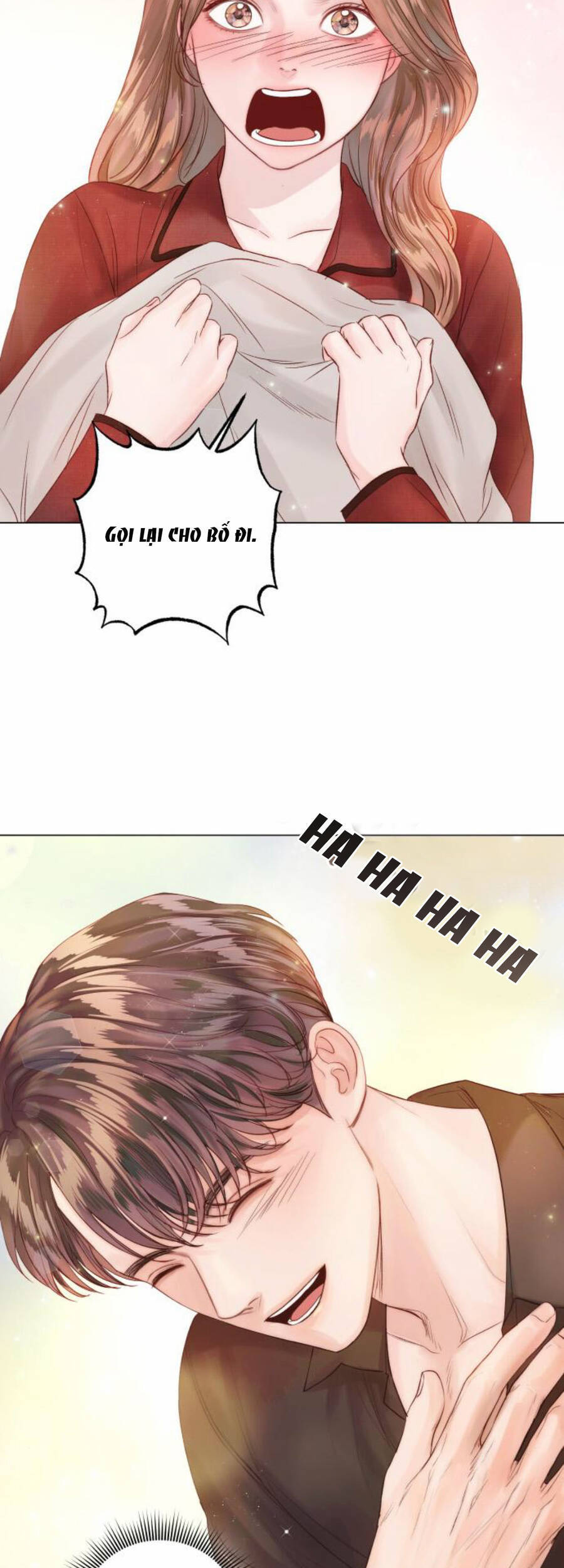 Kết Thúc Nhất Định Sẽ Có Hậu - Chương 42 - Trang 33