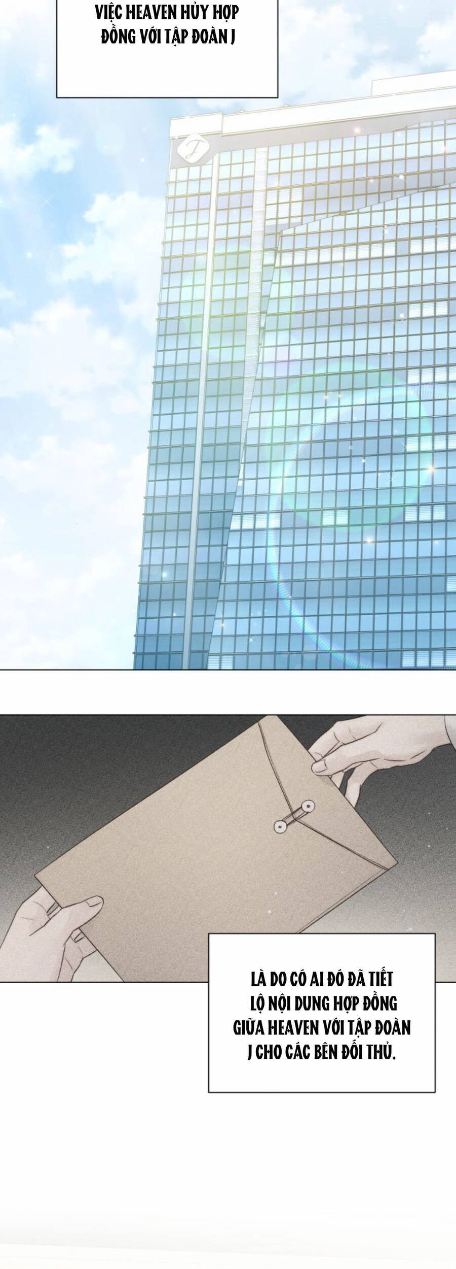 Kết Thúc Nhất Định Sẽ Có Hậu - Chương 42 - Trang 35