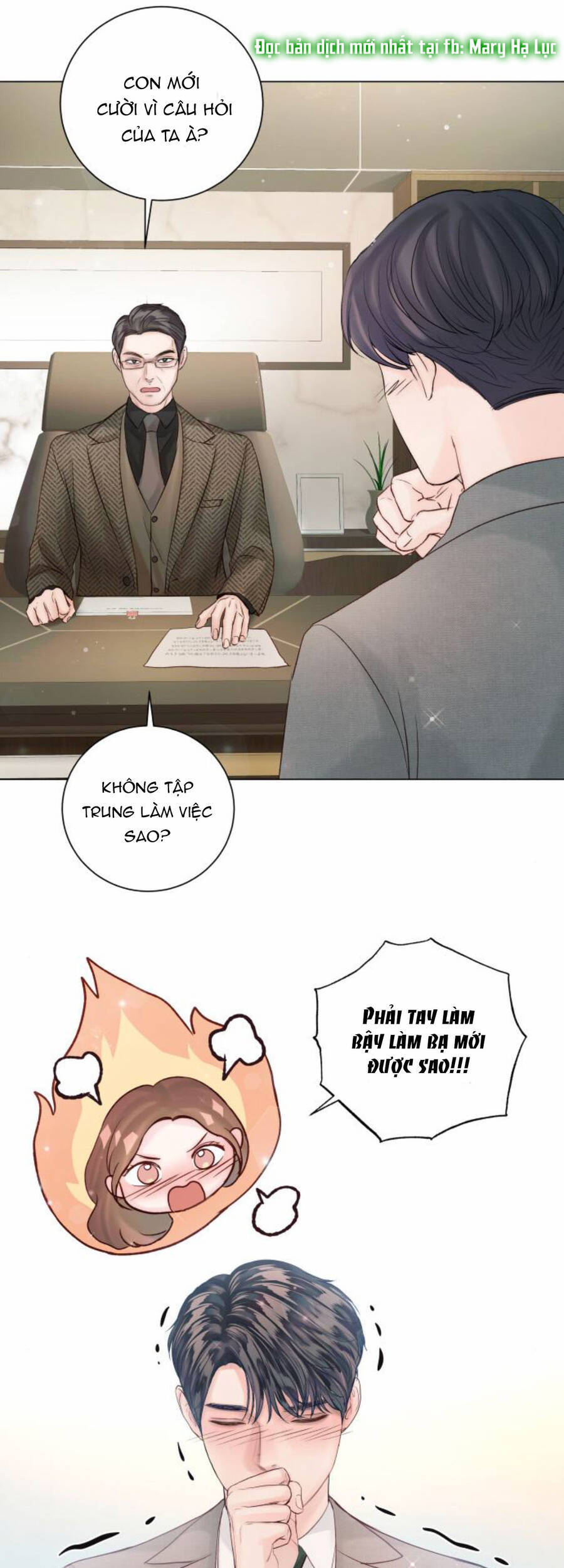 Kết Thúc Nhất Định Sẽ Có Hậu - Chương 42 - Trang 38