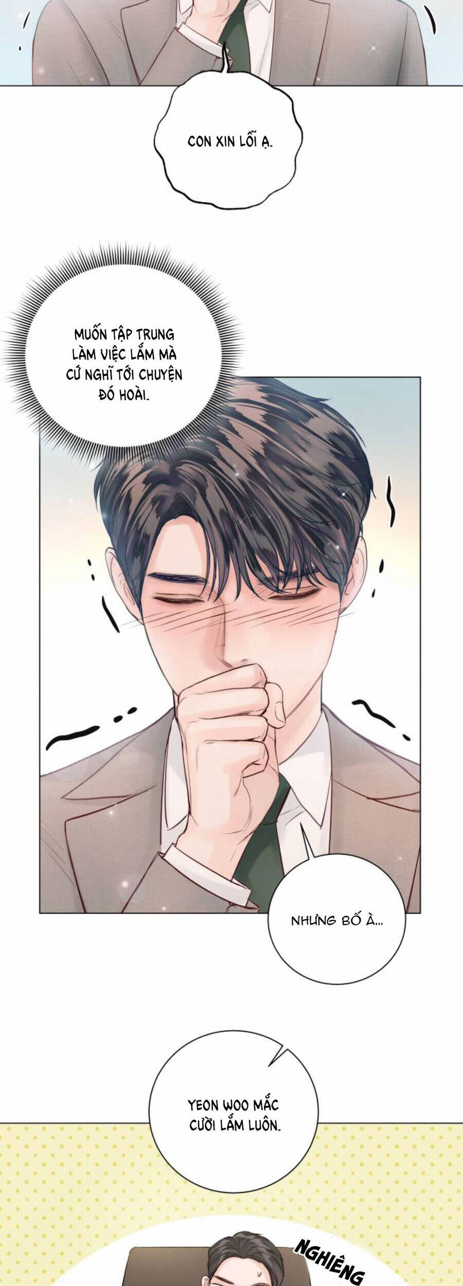 Kết Thúc Nhất Định Sẽ Có Hậu - Chương 42 - Trang 39