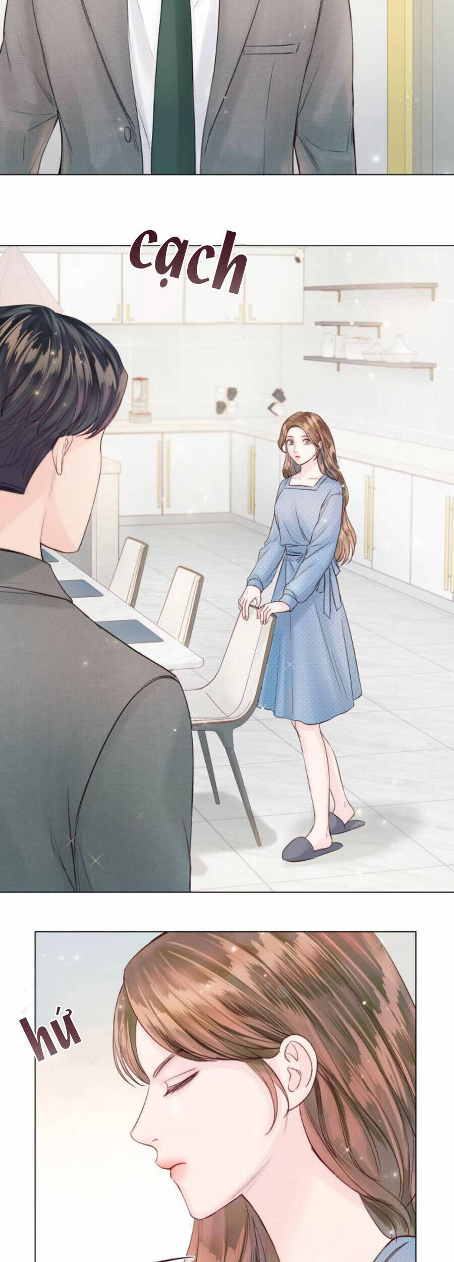 Kết Thúc Nhất Định Sẽ Có Hậu - Chương 42 - Trang 41