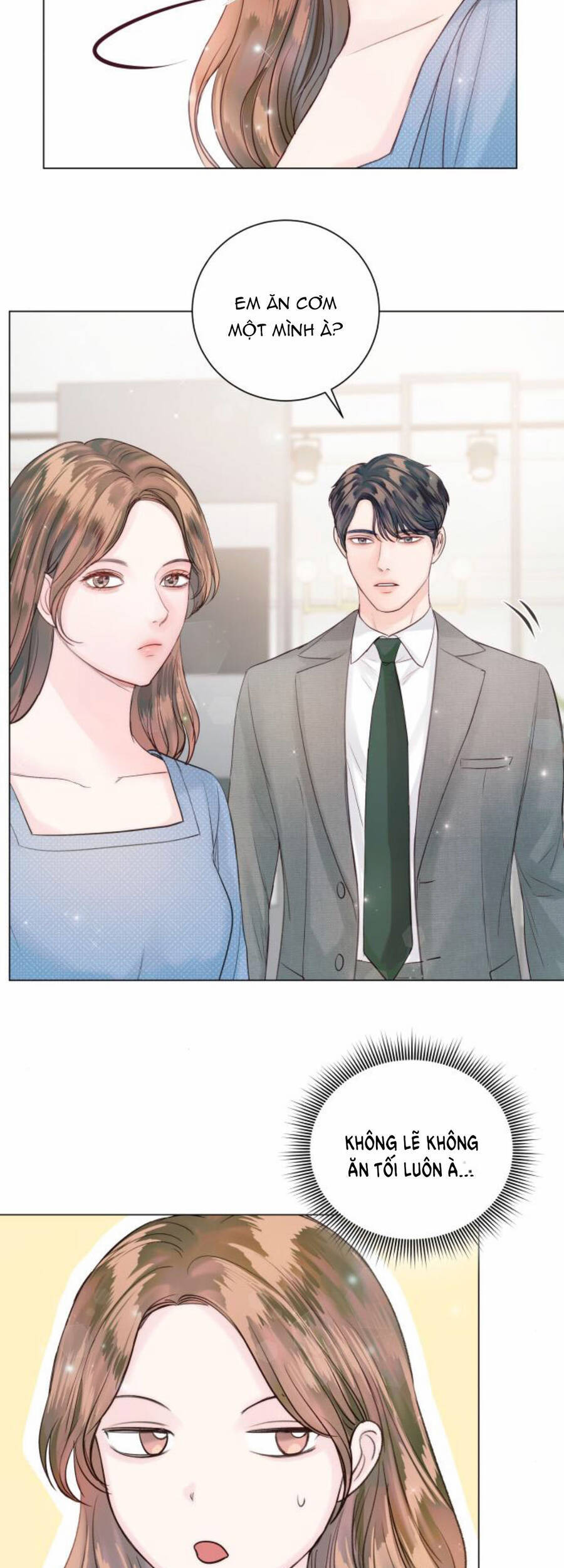 Kết Thúc Nhất Định Sẽ Có Hậu - Chương 42 - Trang 42