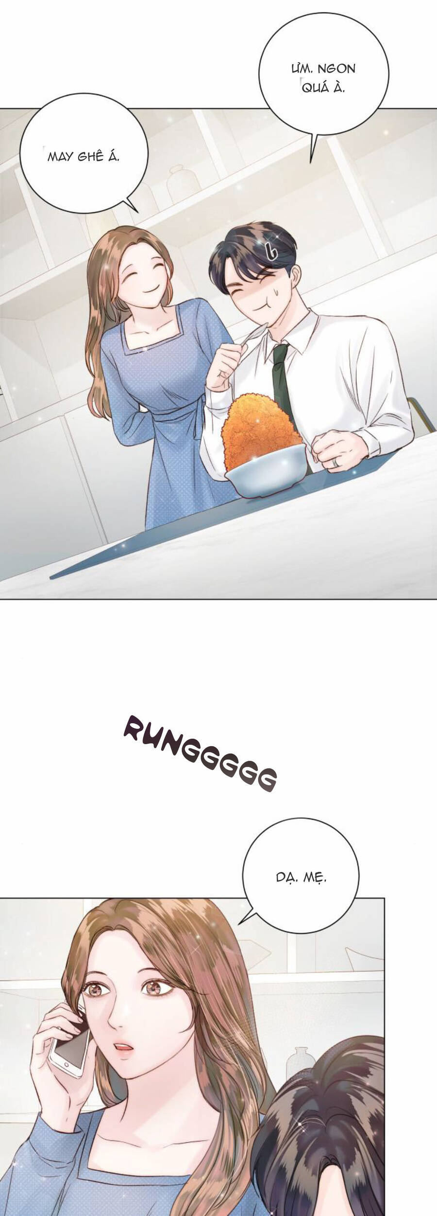 Kết Thúc Nhất Định Sẽ Có Hậu - Chương 42 - Trang 47