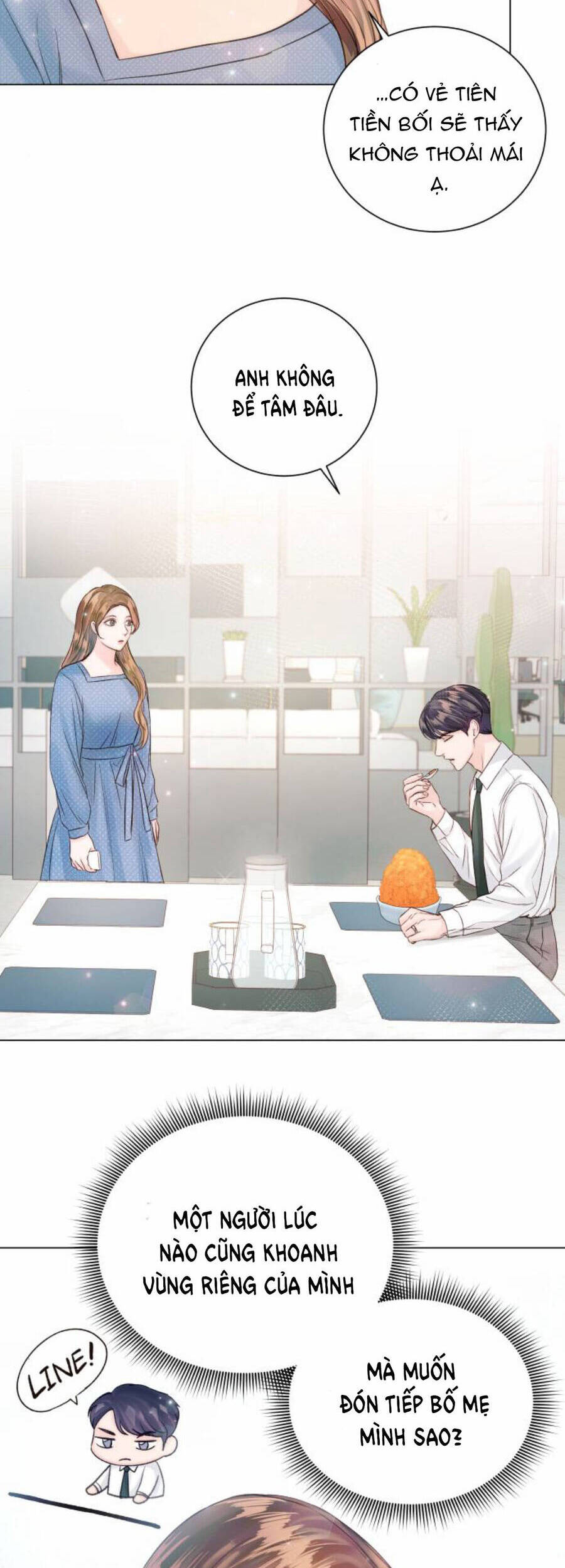 Kết Thúc Nhất Định Sẽ Có Hậu - Chương 42 - Trang 52