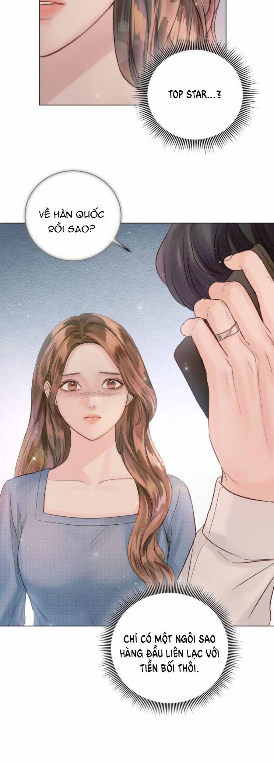 Kết Thúc Nhất Định Sẽ Có Hậu - Chương 42 - Trang 56