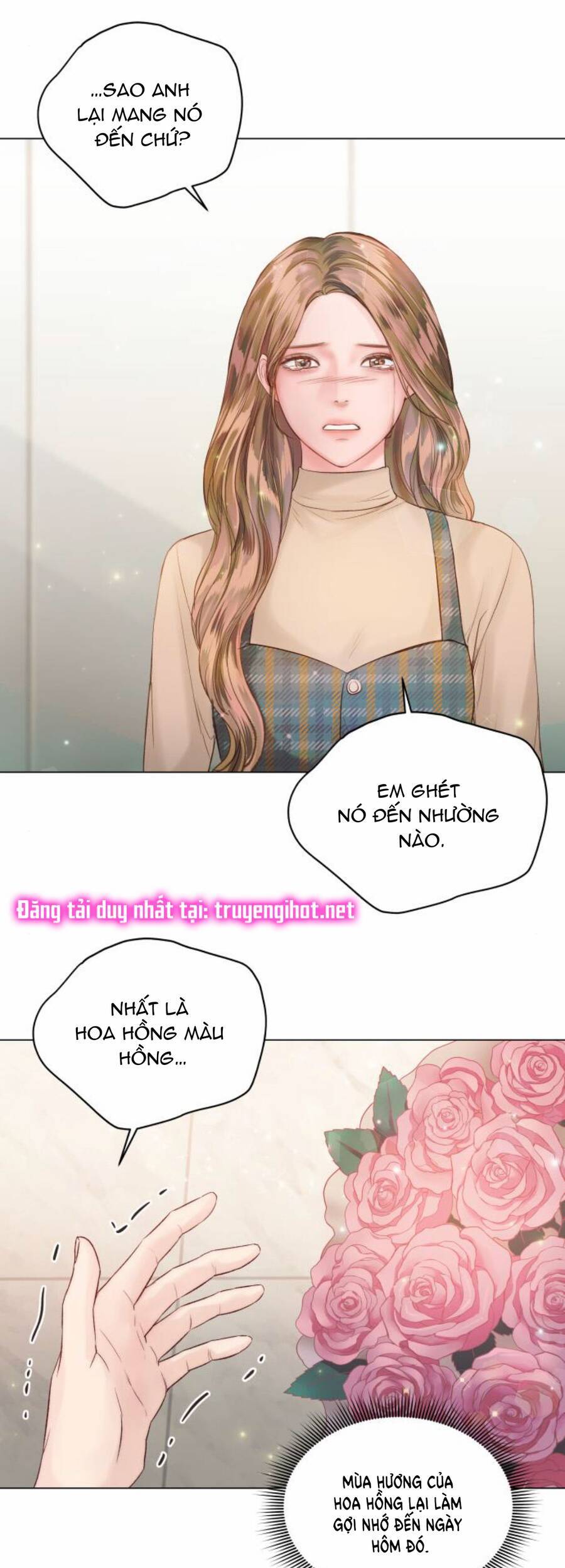 Kết Thúc Nhất Định Sẽ Có Hậu - Chương 44 - Trang 14