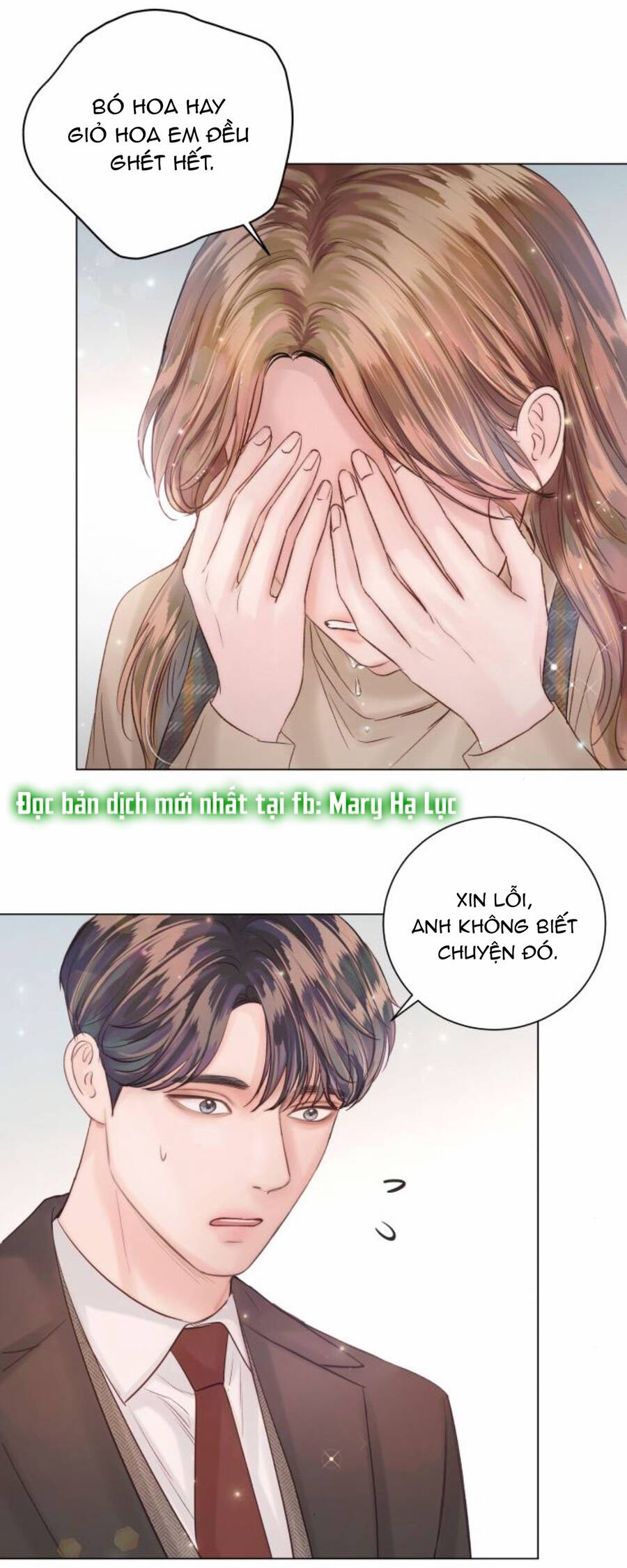 Kết Thúc Nhất Định Sẽ Có Hậu - Chương 44 - Trang 16