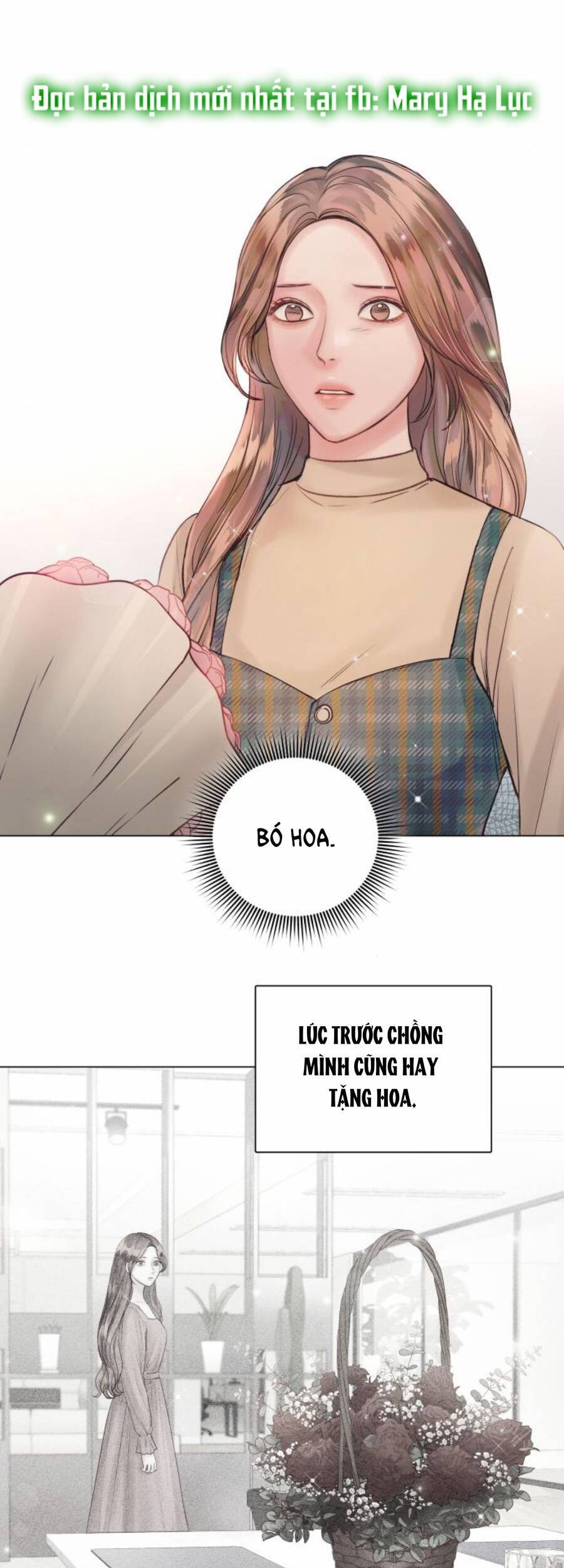 Kết Thúc Nhất Định Sẽ Có Hậu - Chương 44 - Trang 3