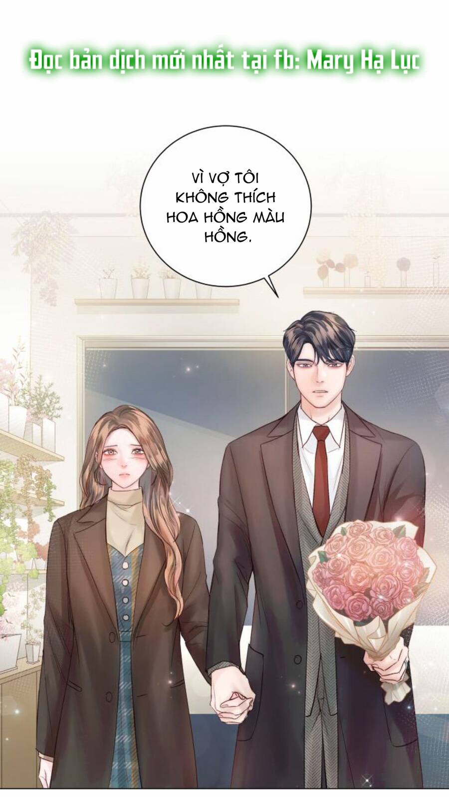 Kết Thúc Nhất Định Sẽ Có Hậu - Chương 44 - Trang 22