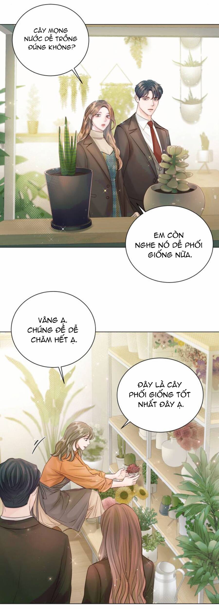 Kết Thúc Nhất Định Sẽ Có Hậu - Chương 44 - Trang 25