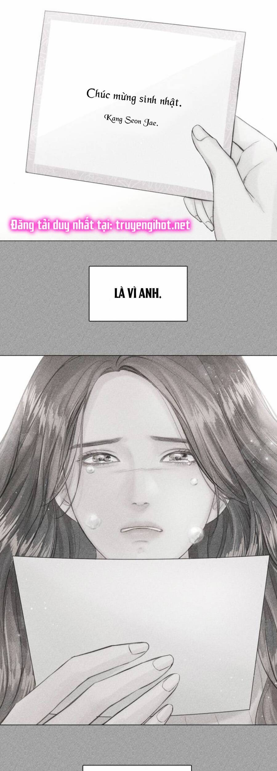 Kết Thúc Nhất Định Sẽ Có Hậu - Chương 44 - Trang 7