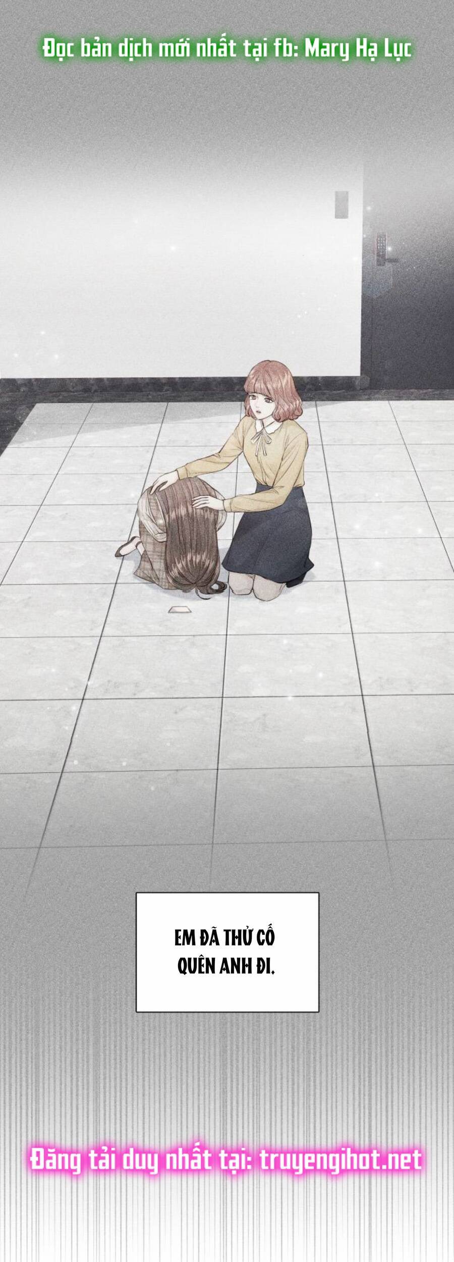 Kết Thúc Nhất Định Sẽ Có Hậu - Chương 44 - Trang 9