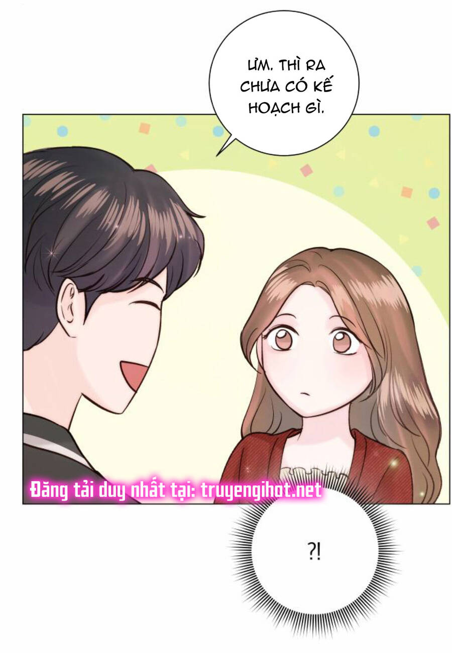 Kết Thúc Nhất Định Sẽ Có Hậu - Chương 45 - Trang 13