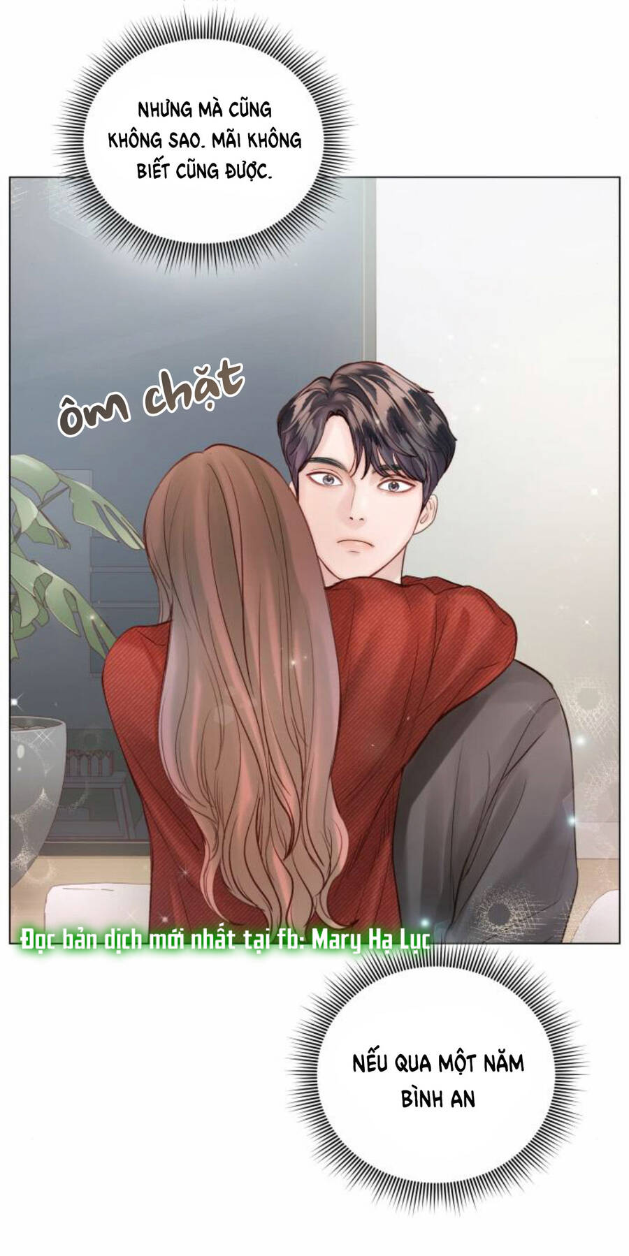 Kết Thúc Nhất Định Sẽ Có Hậu - Chương 45 - Trang 15