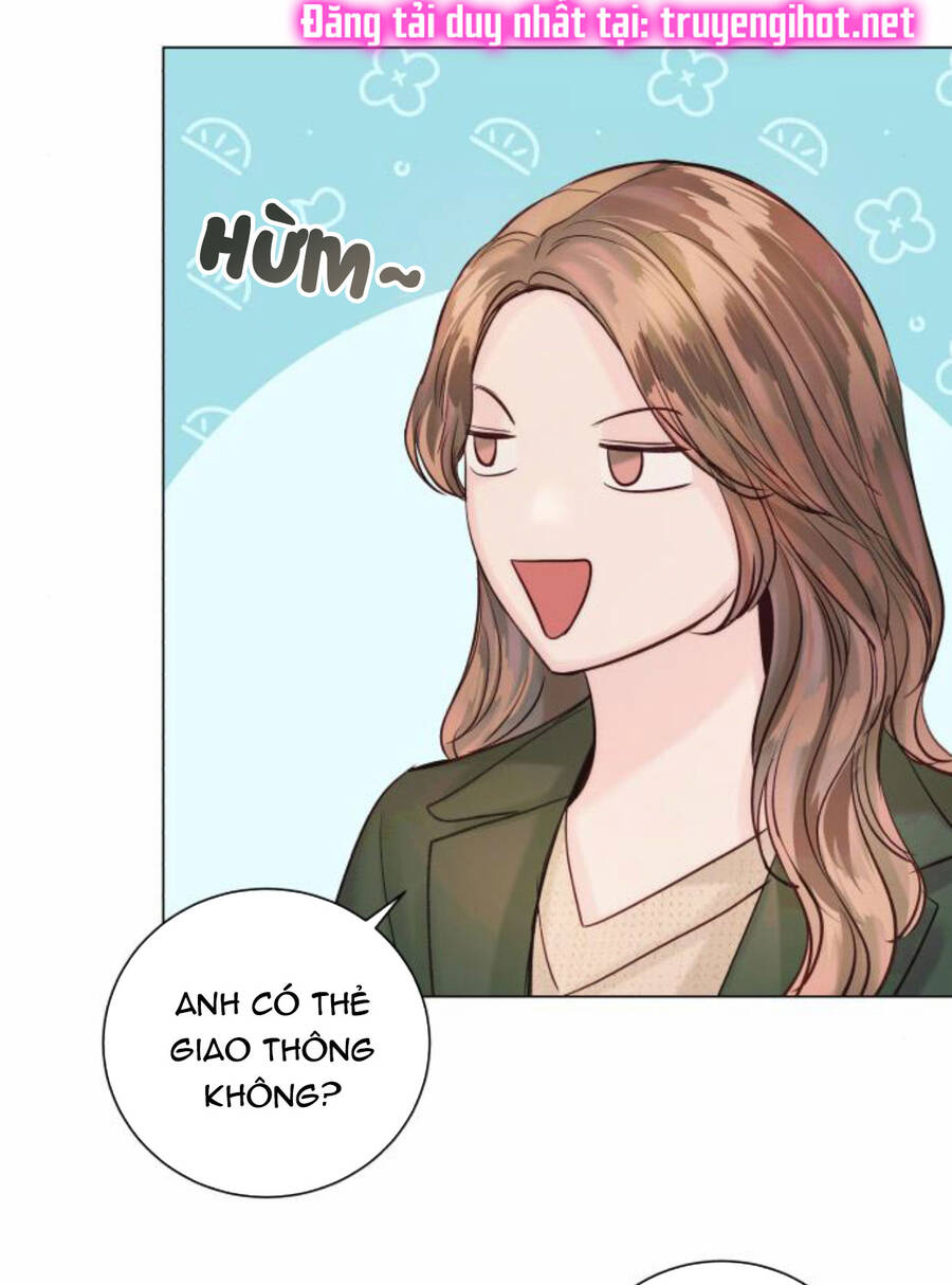 Kết Thúc Nhất Định Sẽ Có Hậu - Chương 45 - Trang 23