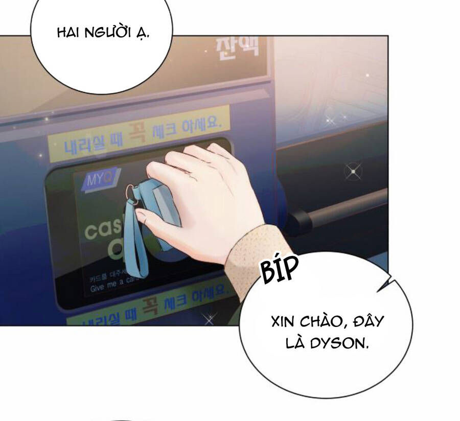 Kết Thúc Nhất Định Sẽ Có Hậu - Chương 45 - Trang 27