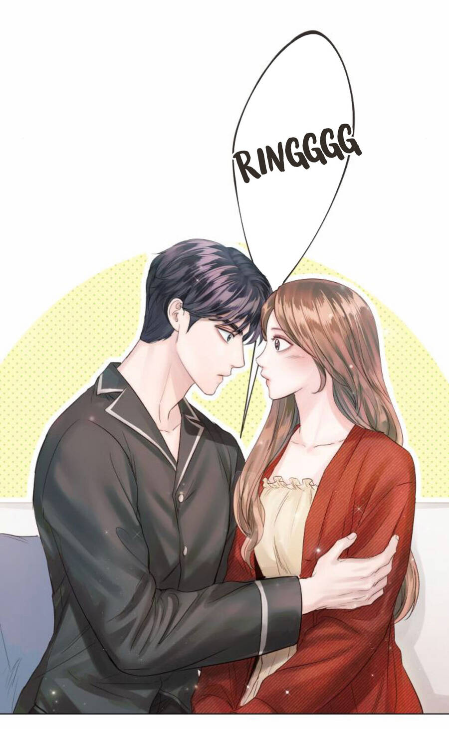 Kết Thúc Nhất Định Sẽ Có Hậu - Chương 45 - Trang 4