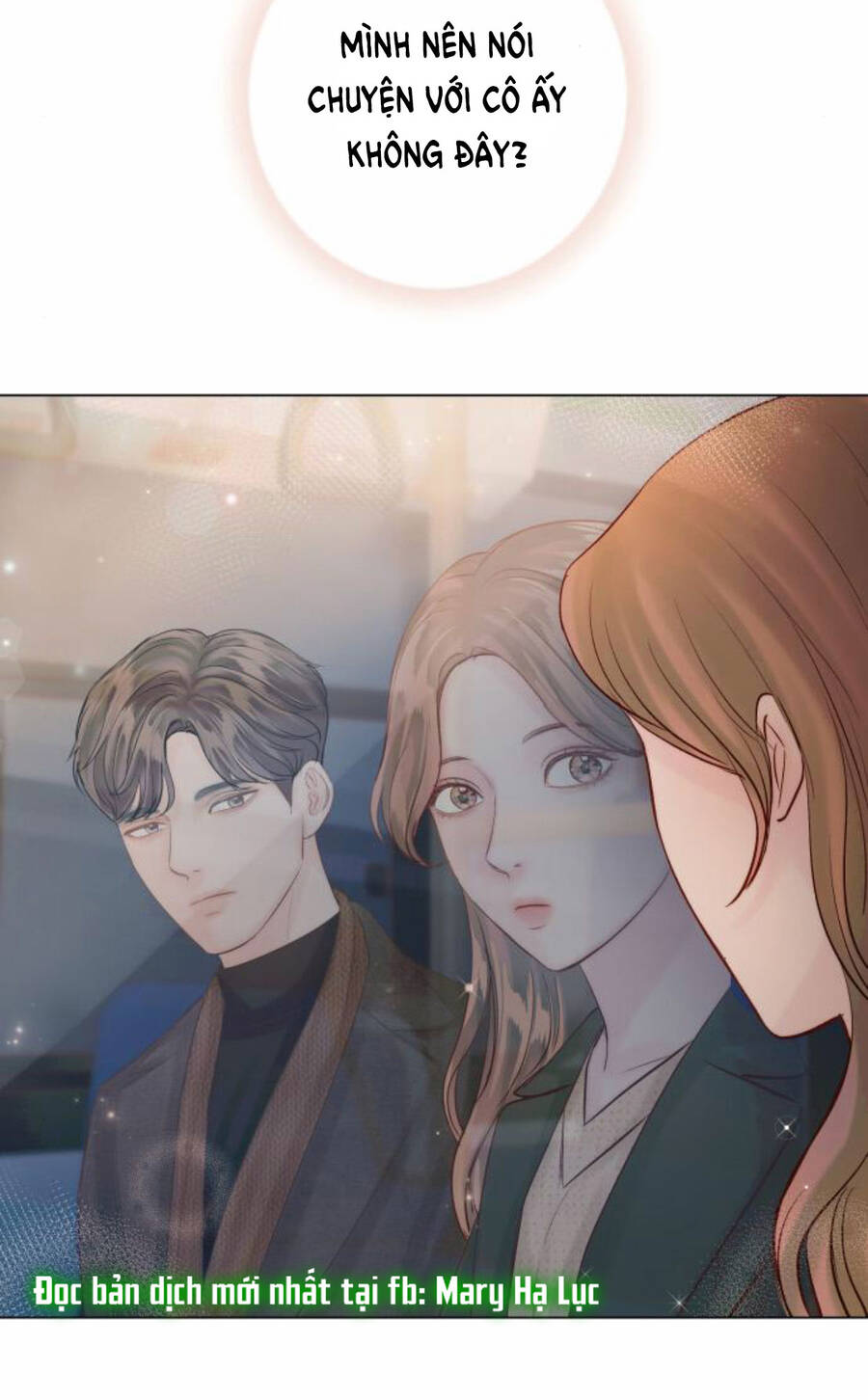 Kết Thúc Nhất Định Sẽ Có Hậu - Chương 45 - Trang 32