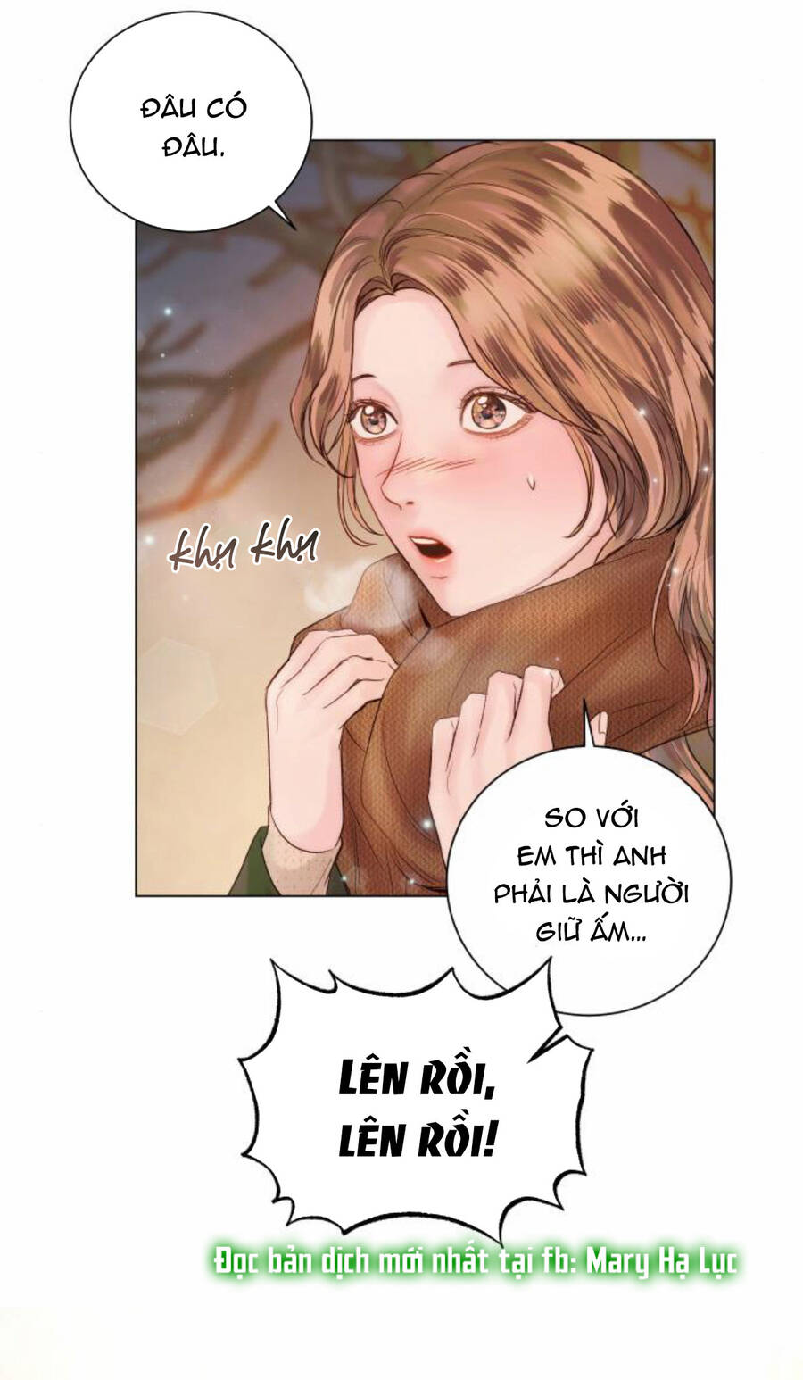 Kết Thúc Nhất Định Sẽ Có Hậu - Chương 45 - Trang 50