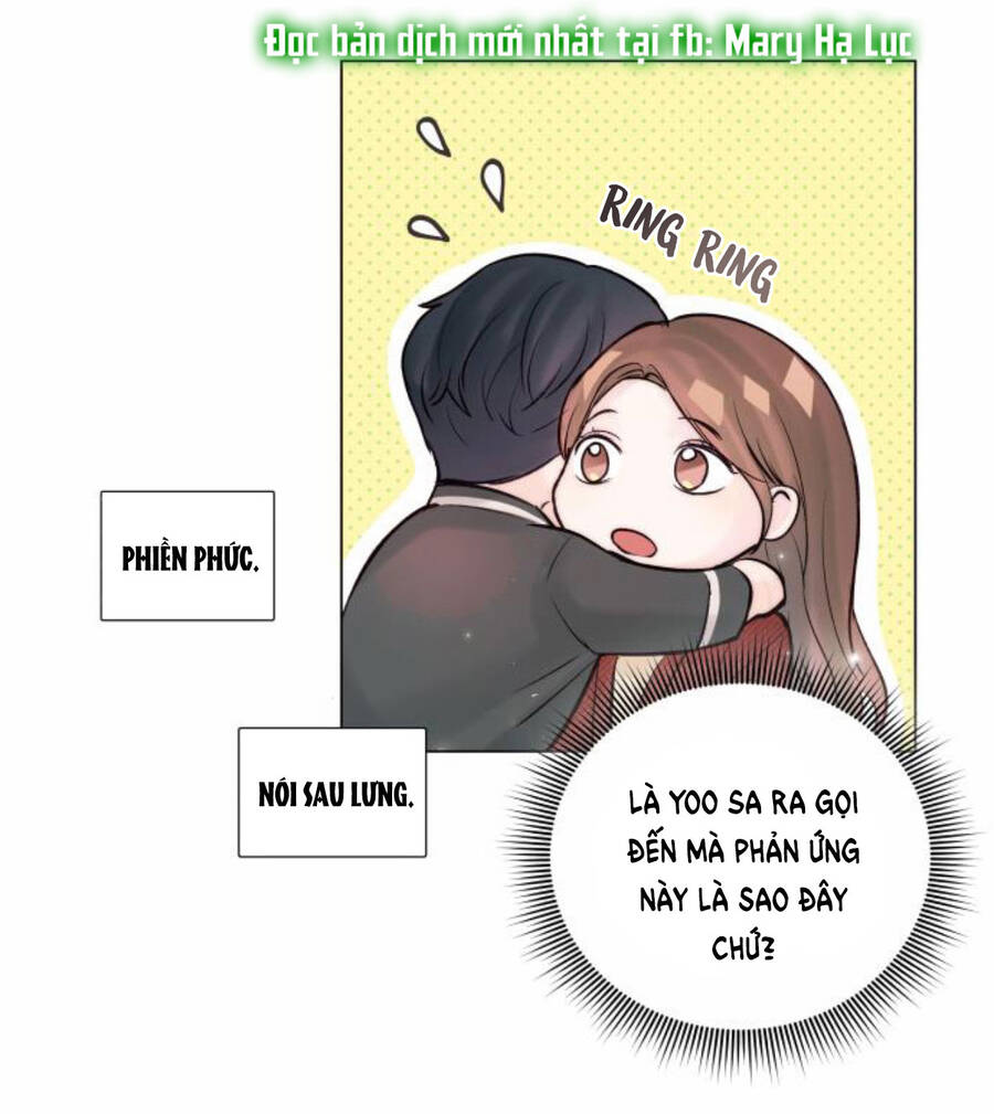 Kết Thúc Nhất Định Sẽ Có Hậu - Chương 45 - Trang 8