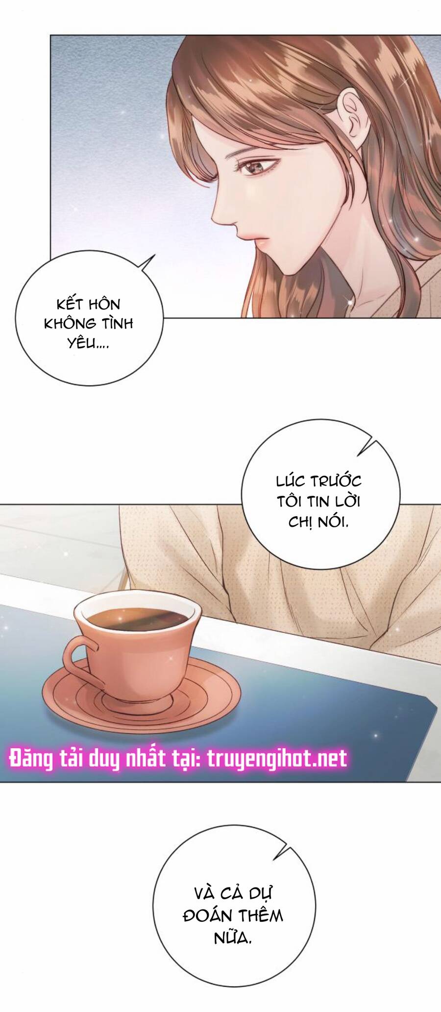 Kết Thúc Nhất Định Sẽ Có Hậu - Chương 47 - Trang 11
