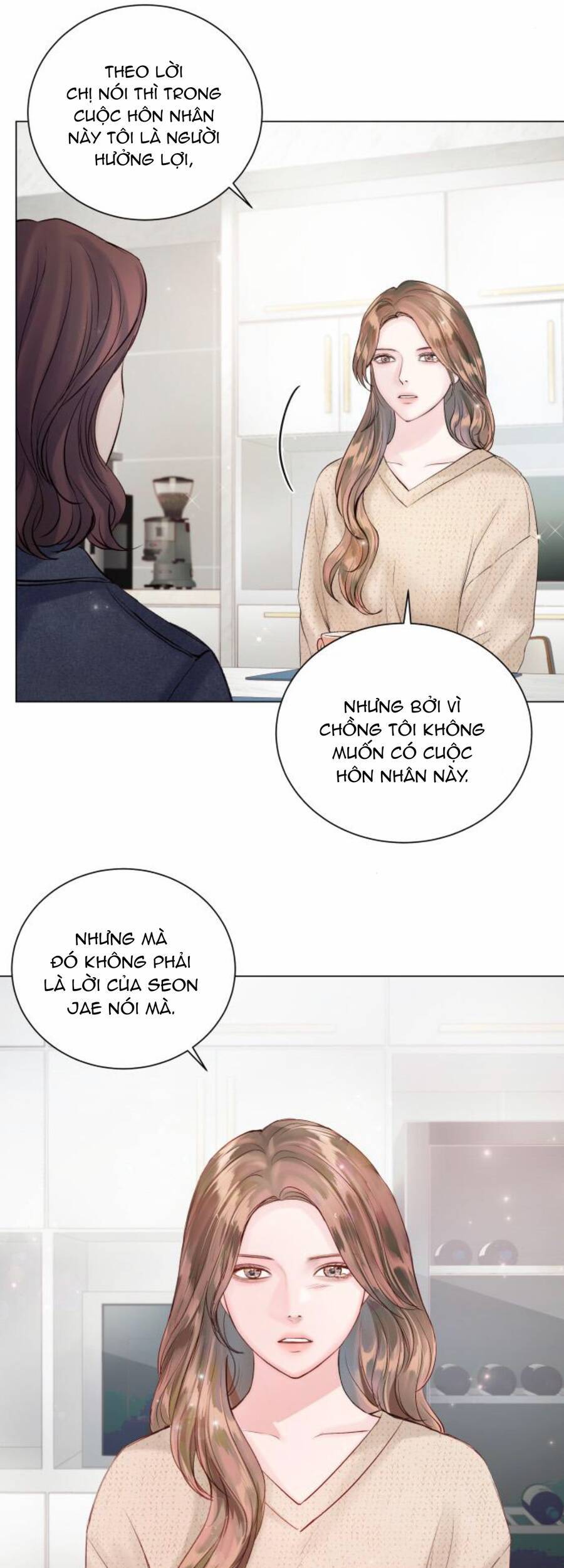 Kết Thúc Nhất Định Sẽ Có Hậu - Chương 47 - Trang 15