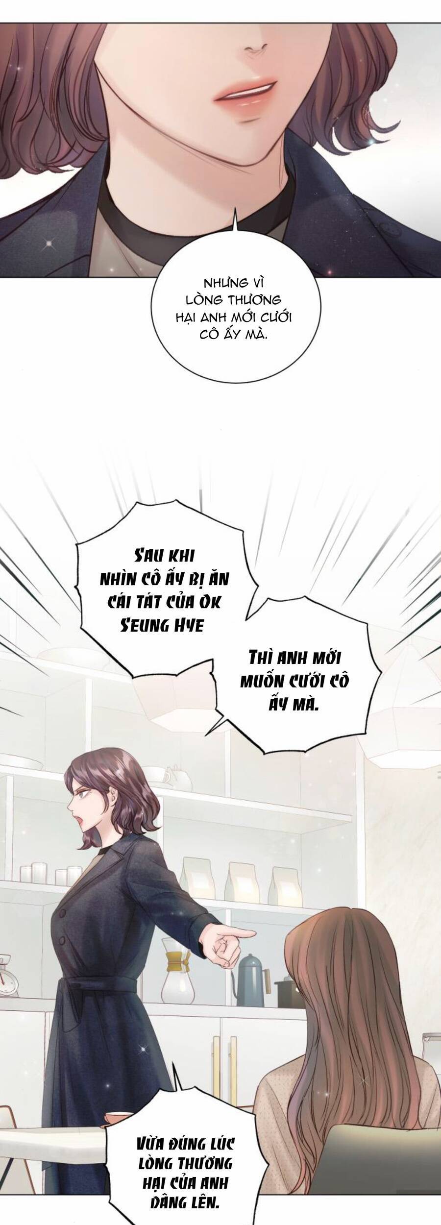 Kết Thúc Nhất Định Sẽ Có Hậu - Chương 47 - Trang 30