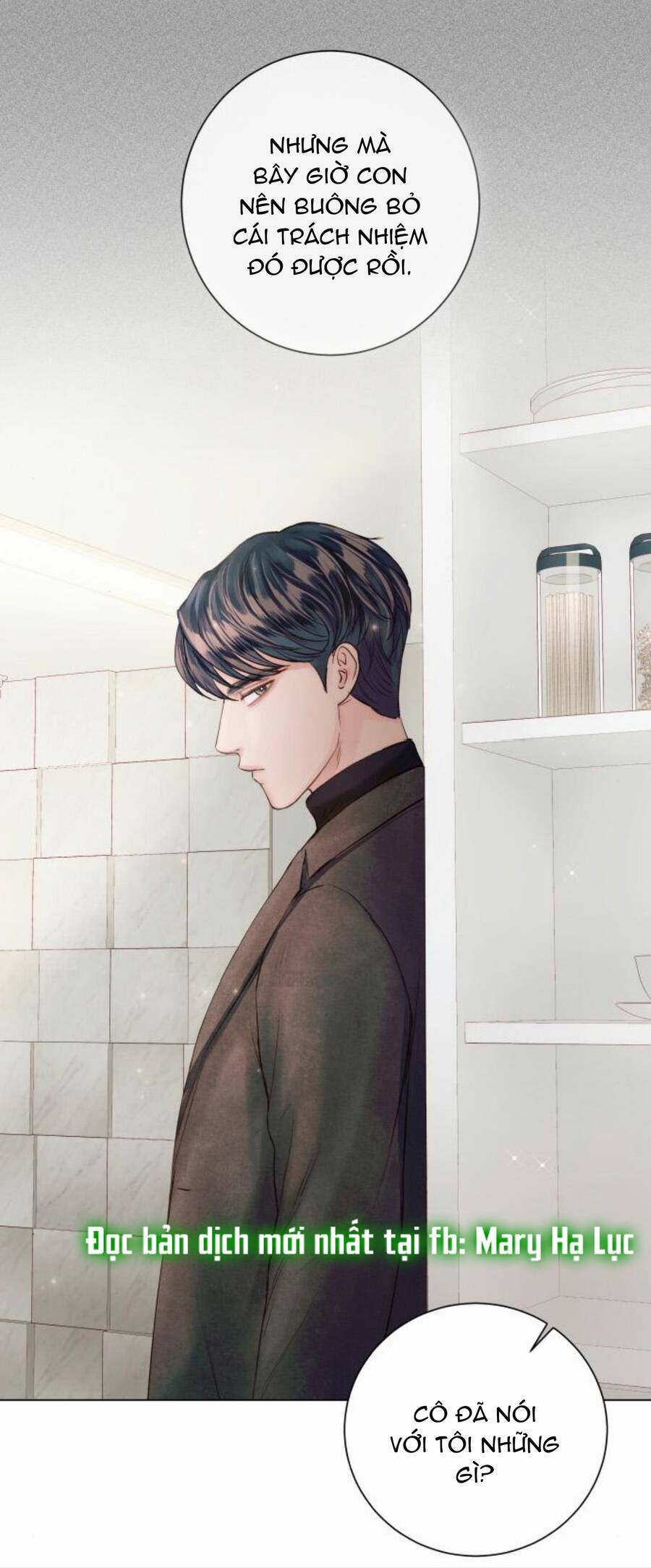 Kết Thúc Nhất Định Sẽ Có Hậu - Chương 47 - Trang 4