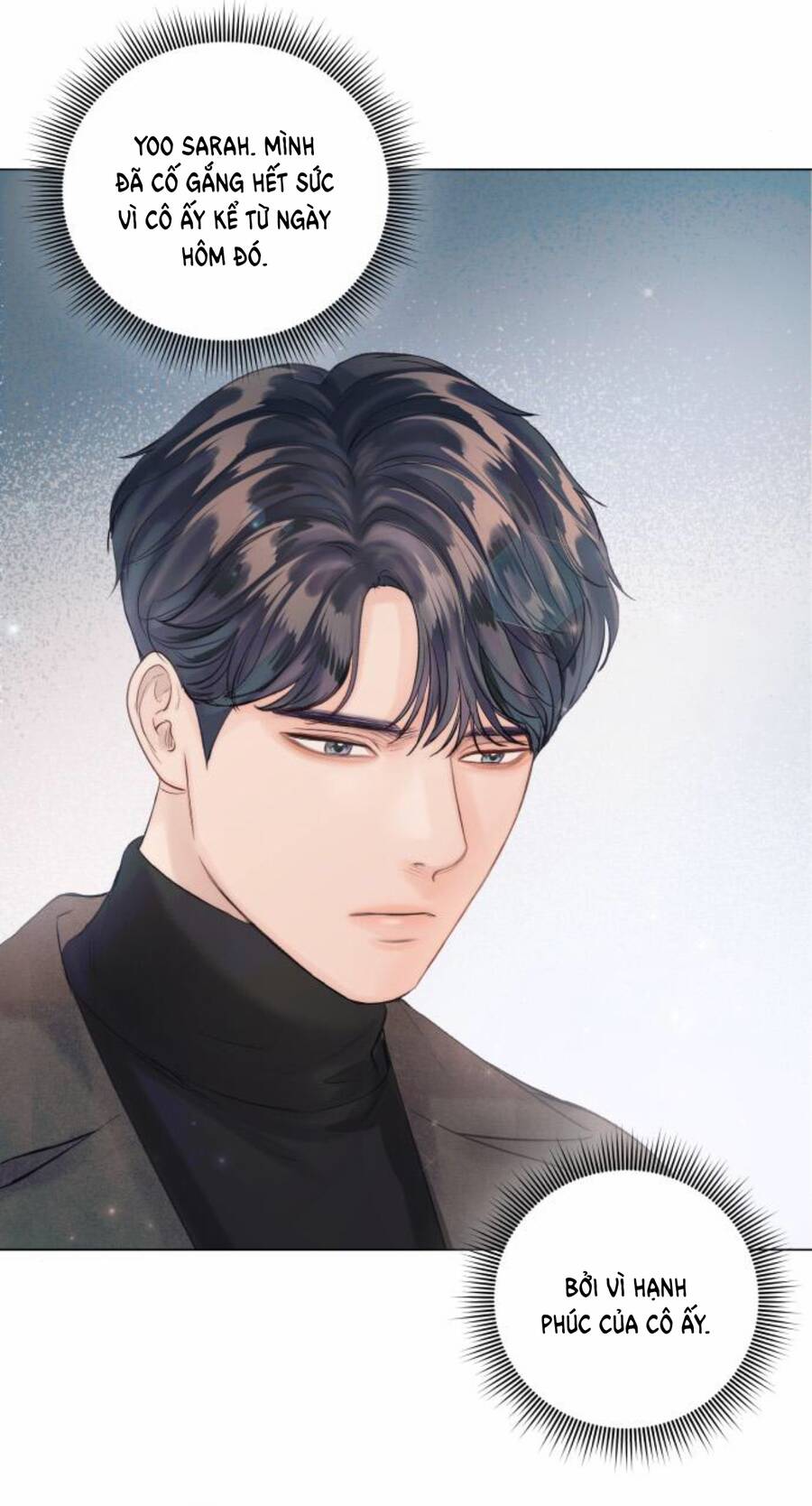 Kết Thúc Nhất Định Sẽ Có Hậu - Chương 47 - Trang 5