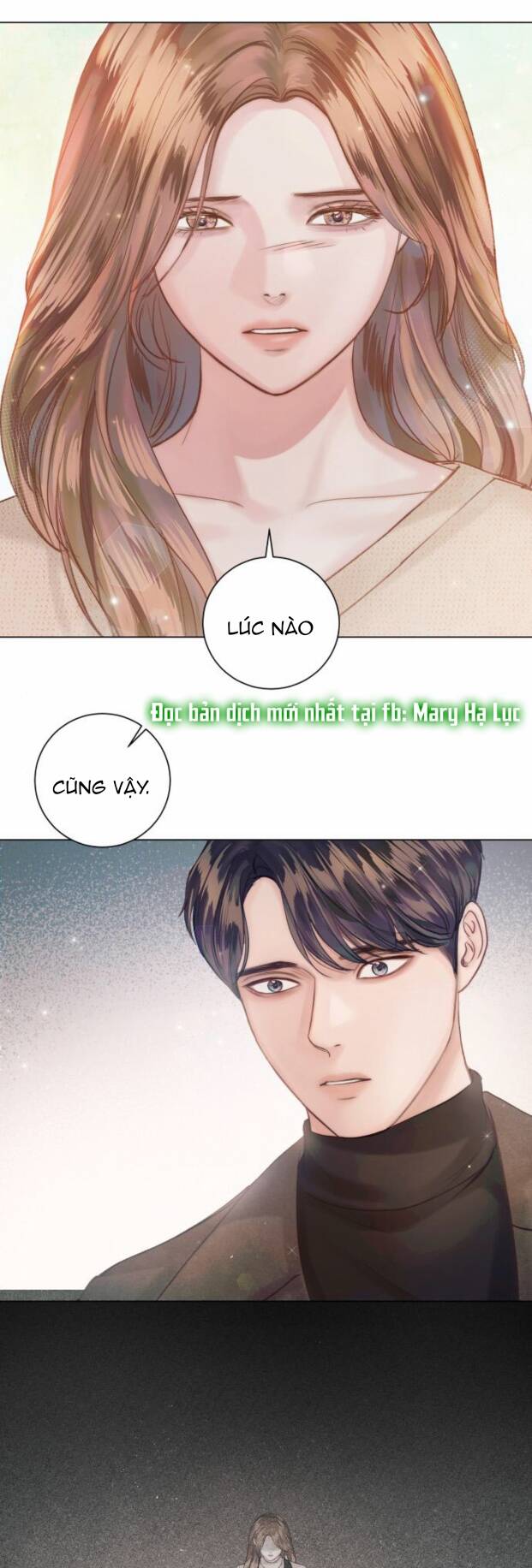 Kết Thúc Nhất Định Sẽ Có Hậu - Chương 47 - Trang 43