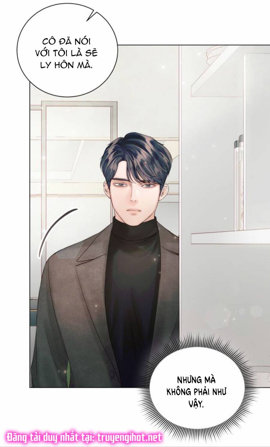 Kết Thúc Nhất Định Sẽ Có Hậu - Chương 47 - Trang 6