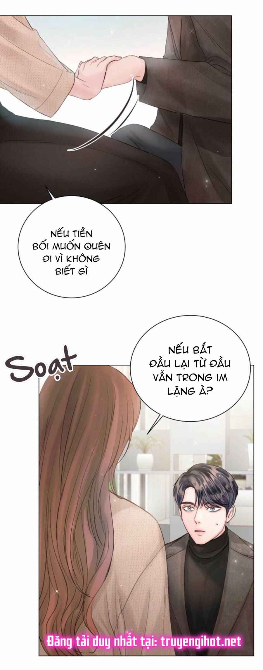 Kết Thúc Nhất Định Sẽ Có Hậu - Chương 47 - Trang 57