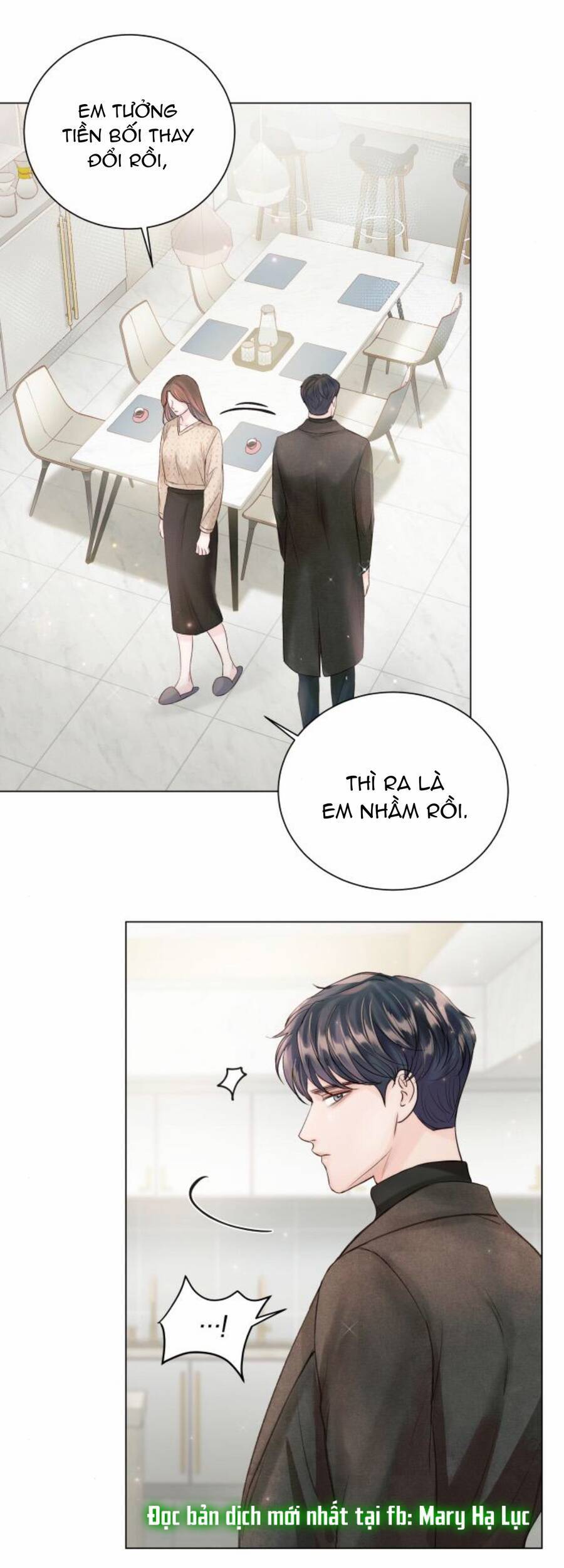 Kết Thúc Nhất Định Sẽ Có Hậu - Chương 47 - Trang 58