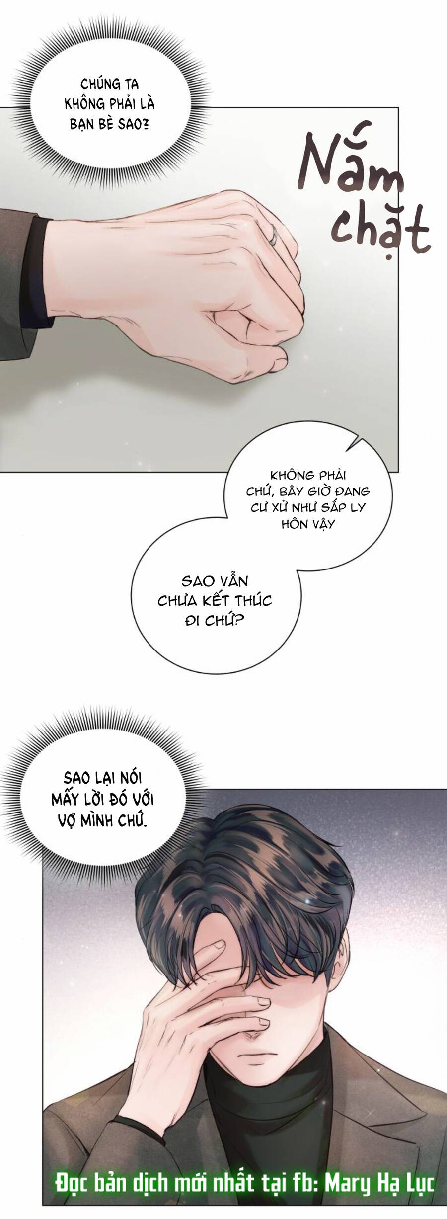 Kết Thúc Nhất Định Sẽ Có Hậu - Chương 47 - Trang 7