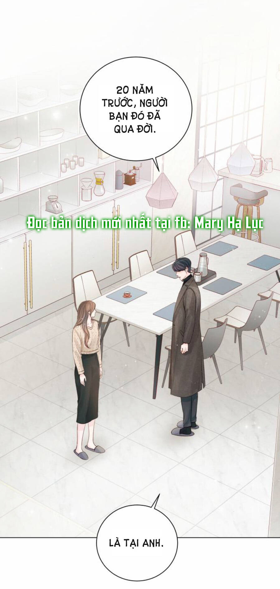 Kết Thúc Nhất Định Sẽ Có Hậu - Chương 48 - Trang 1