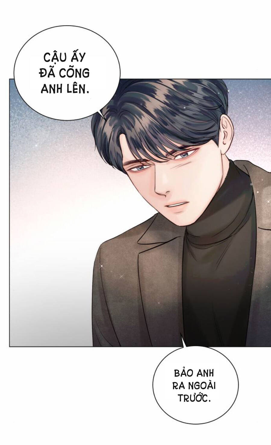 Kết Thúc Nhất Định Sẽ Có Hậu - Chương 48 - Trang 15