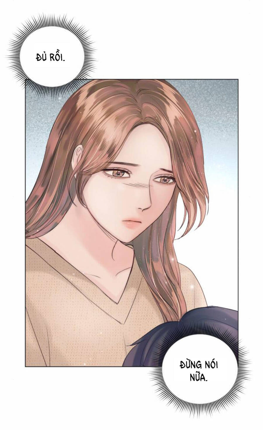 Kết Thúc Nhất Định Sẽ Có Hậu - Chương 48 - Trang 21