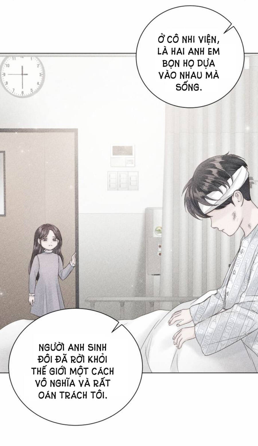 Kết Thúc Nhất Định Sẽ Có Hậu - Chương 48 - Trang 30