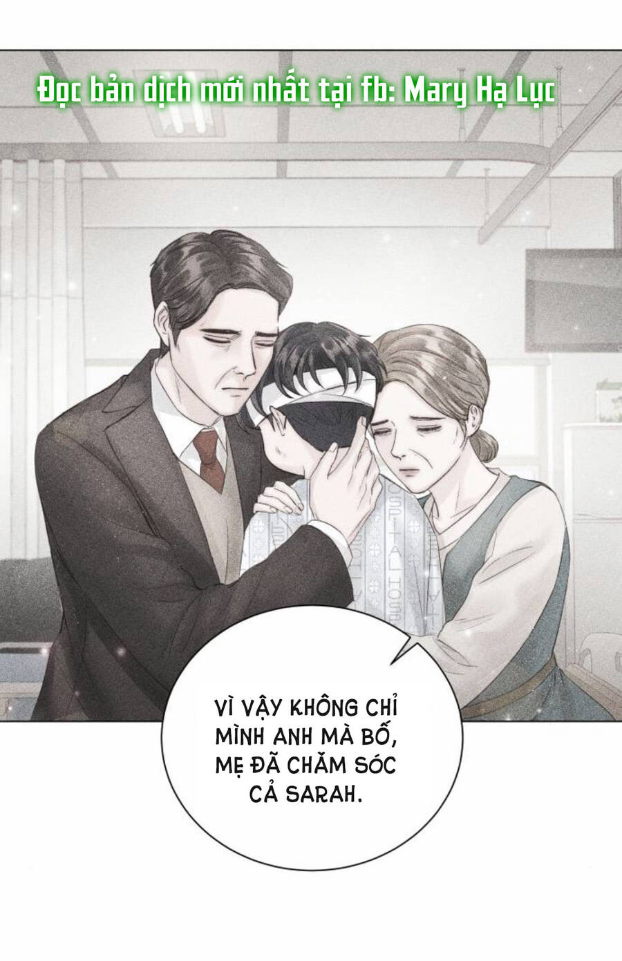 Kết Thúc Nhất Định Sẽ Có Hậu - Chương 48 - Trang 31