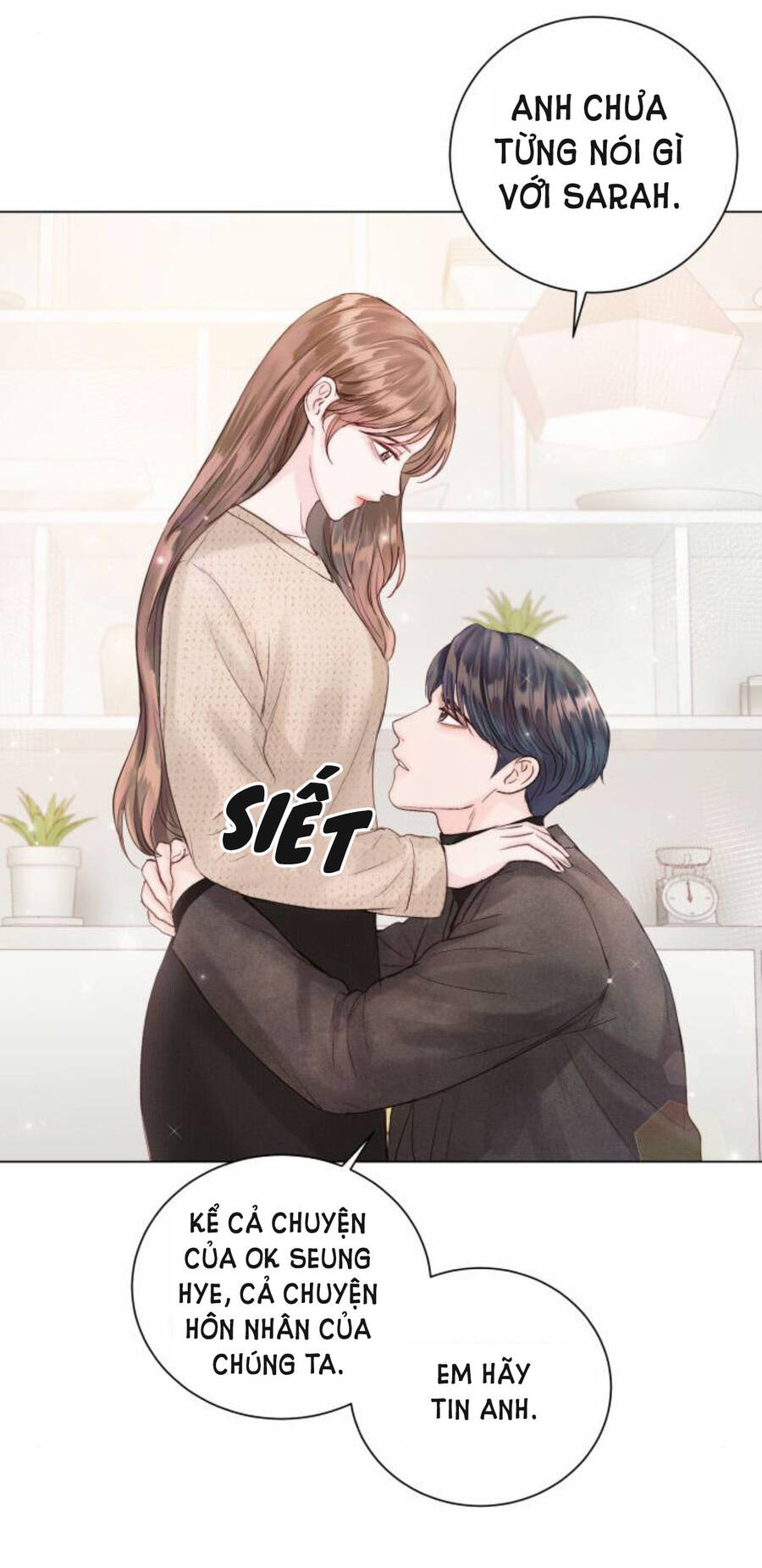 Kết Thúc Nhất Định Sẽ Có Hậu - Chương 48 - Trang 35