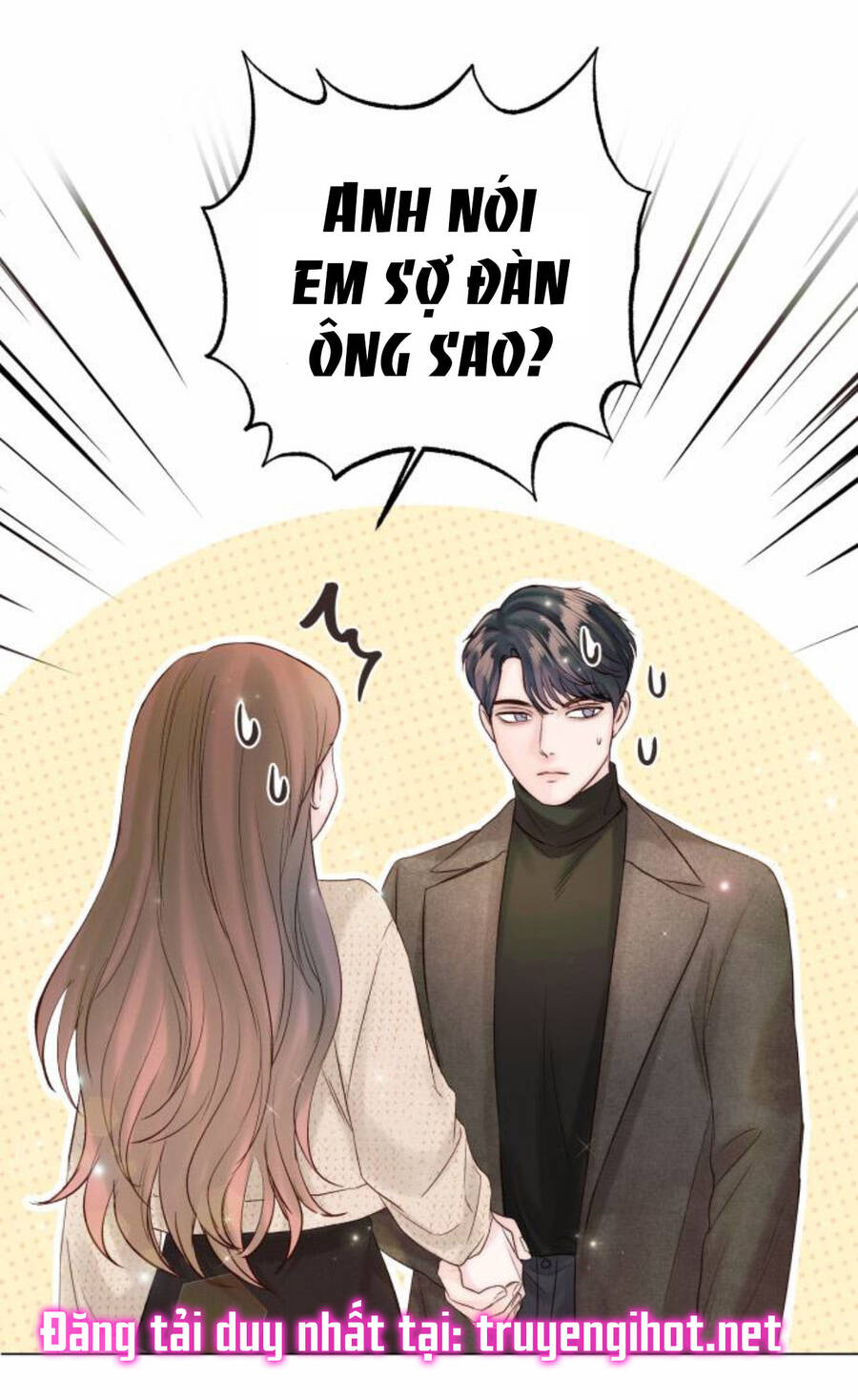 Kết Thúc Nhất Định Sẽ Có Hậu - Chương 48 - Trang 47