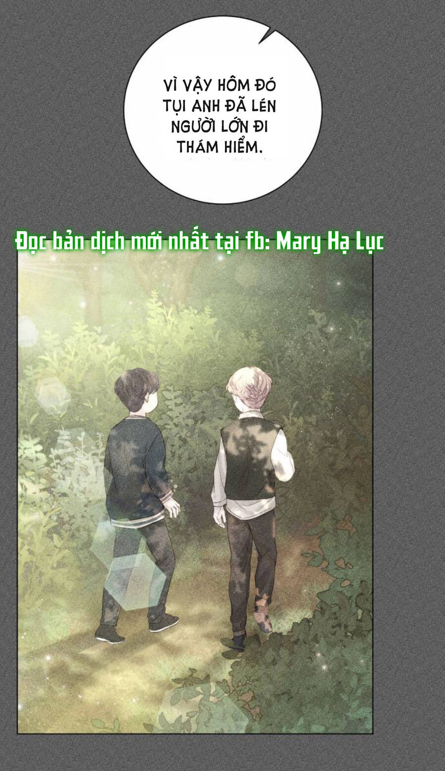 Kết Thúc Nhất Định Sẽ Có Hậu - Chương 48 - Trang 6