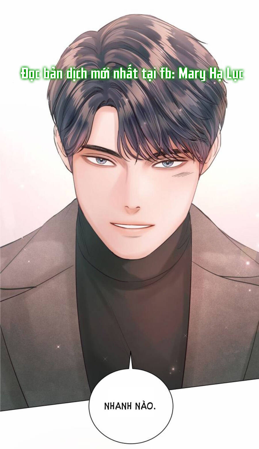 Kết Thúc Nhất Định Sẽ Có Hậu - Chương 49 - Trang 1