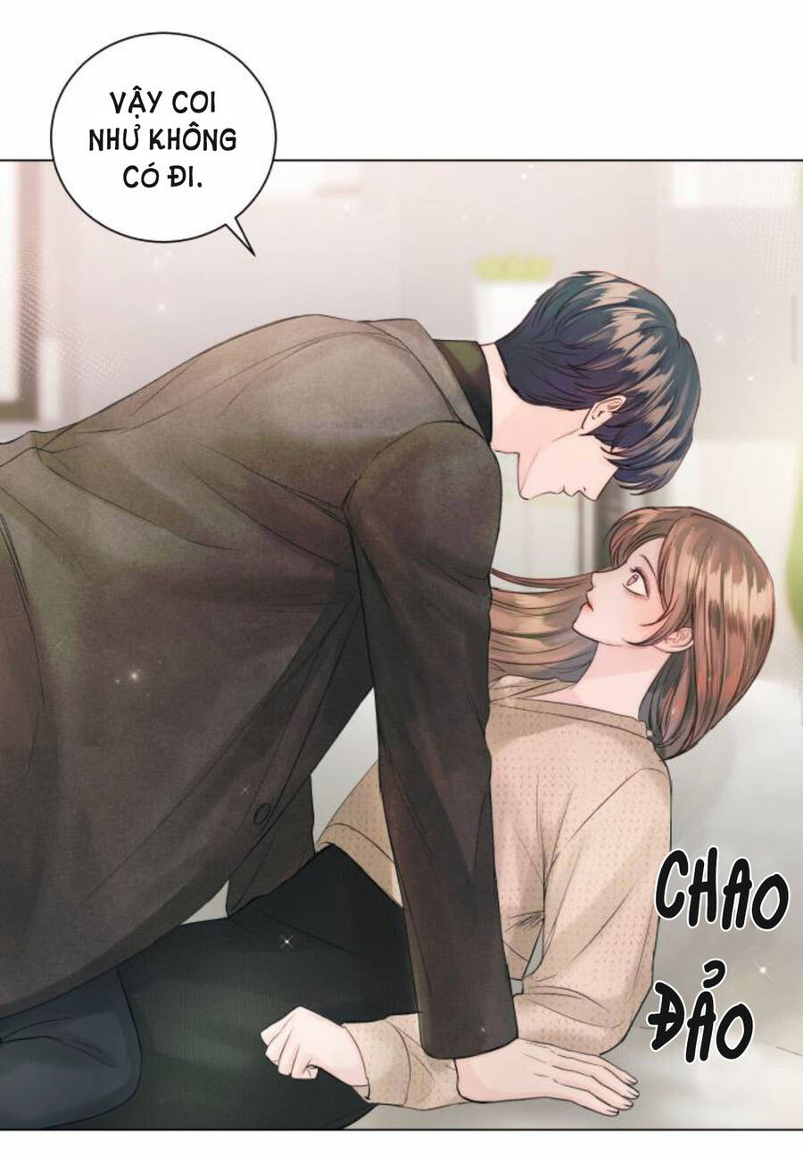 Kết Thúc Nhất Định Sẽ Có Hậu - Chương 49 - Trang 16