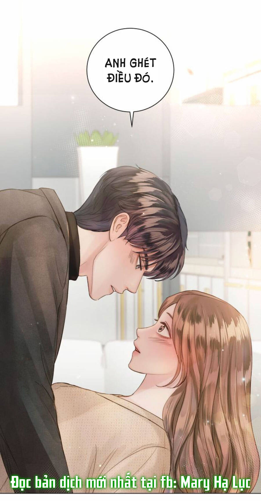 Kết Thúc Nhất Định Sẽ Có Hậu - Chương 49 - Trang 18