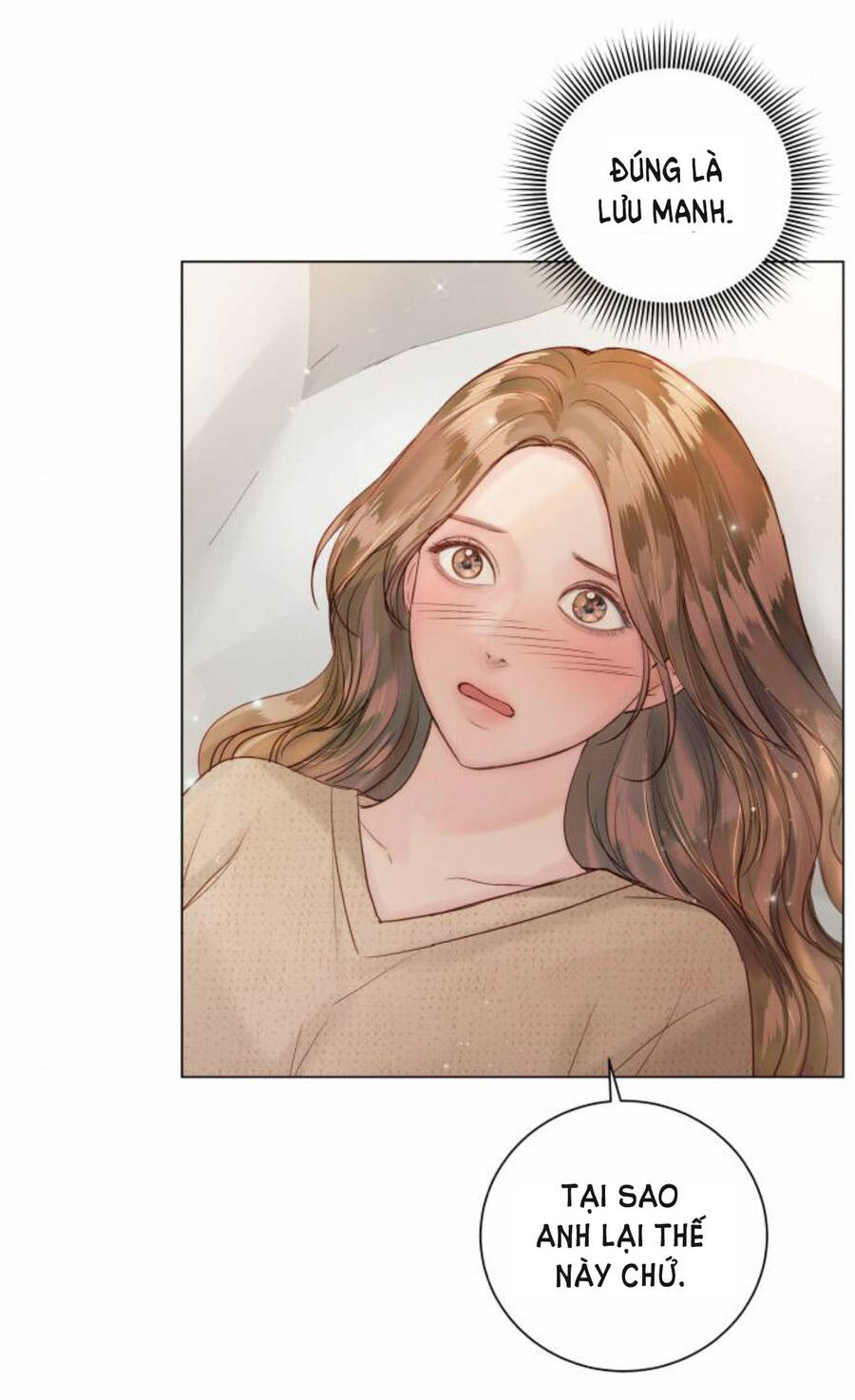 Kết Thúc Nhất Định Sẽ Có Hậu - Chương 49 - Trang 19