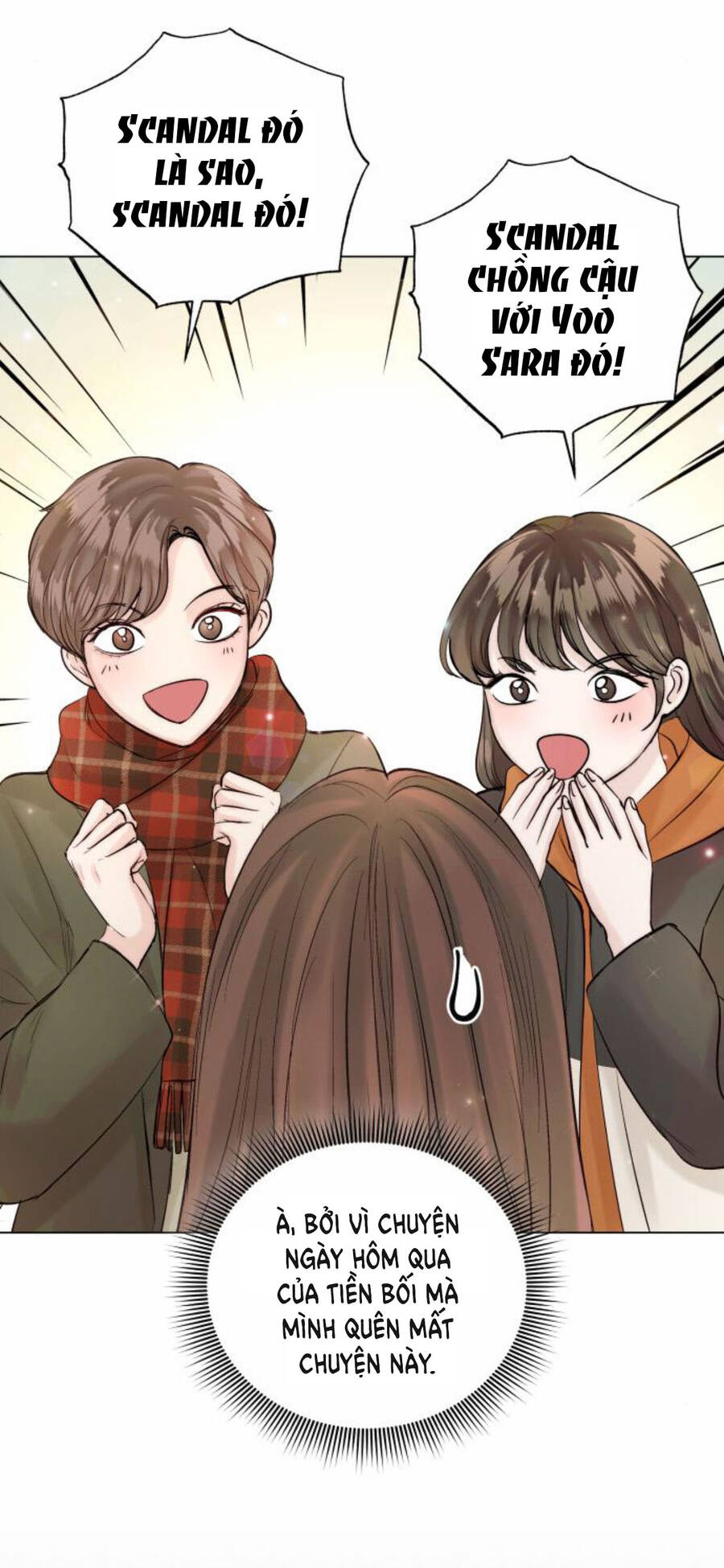 Kết Thúc Nhất Định Sẽ Có Hậu - Chương 49 - Trang 40