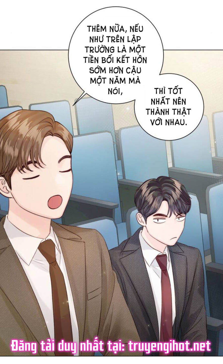 Kết Thúc Nhất Định Sẽ Có Hậu - Chương 49 - Trang 64