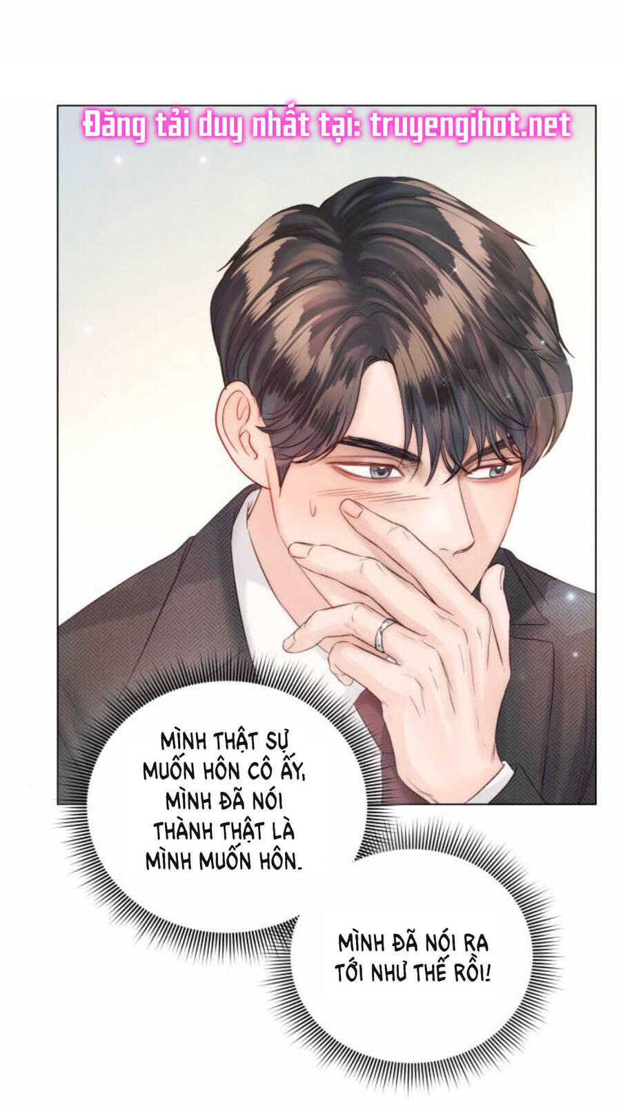 Kết Thúc Nhất Định Sẽ Có Hậu - Chương 49 - Trang 67